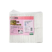 앳독 점보 에이스 패드 100P
