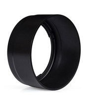 ES-78 카메라 렌즈 후드 캐논 EF 50mm f/1.2L USM 5D 마크 III 6D 1DX 1DS 5DIV, 한개옵션0