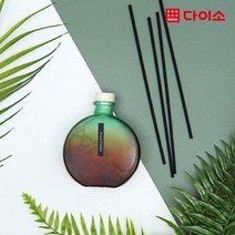 [다이소]그라데이션디퓨저(포레스트가든향)-1031442