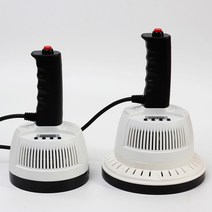 병 뚜껑 고주파 실링기 융착기 알루미늄 비닐 밀봉기, 밀봉 범위 2-13cm02