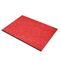 제이오마켓 해피론TR 현관매트 120X150cm미끄럼방지 건물입구 사무실 업소 학교 관공서 다용도, 단품