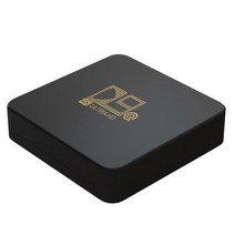 TV Box Mini Smart With Remote Control And Adapter Brilliant 4K Streaming Quality WIFI Home, 03 purple