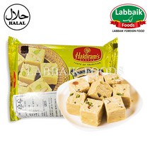 HALDIRAM Soan Papdi 250g 할디람 소안 팝디, 1pc