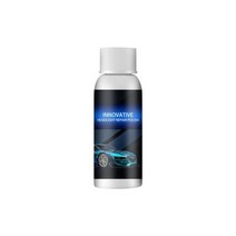 자동차 헤드 라이트 복원 광택제 복원제 203050ml 회복 액체 제거 클리너 휴대용, 50ml
