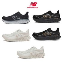 뉴발란스 [M1080B12/M1080V12/M1080I12/W1080V12/W1080I12] 쿠션좋은 런닝화