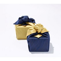 실크겹보자기 국화10호 75cm