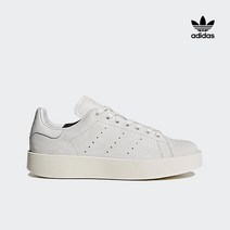 [아디다스] [매장] 스니커즈 스탠 스미스 볼드 우먼 / STAN SMITH BOLD W/