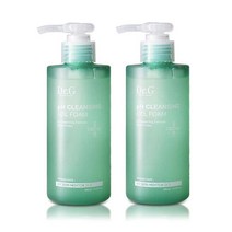 닥터지 약산성 클렌징 젤 폼 200ml 1+1 1021458