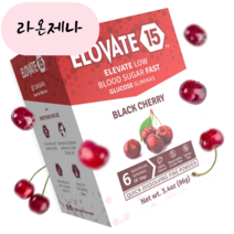 홈쇼핑 덱스트로스 D 글루코스 파우더 글루코즈 96g 6개입 Elovate 15, 6개