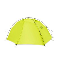 제로그램 엘찰텐 제로본 2P 플라이, LIME