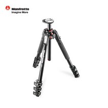 맨프로토 MT190XPRO4 4단삼각대 (레버락), 단품