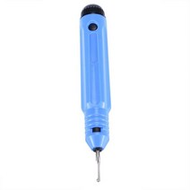 핸드 버 트리밍 나이프 BS1010 Edger Scraper HSS 블레이드 트리밍 고정 핸들 플라스틱 버 리무버 도구, 01 A