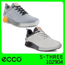 에코 ECCO 2020 공식정품 S-THREE 골프화 102904