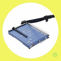 A4 작두형 재단기 PROCUT 직선재단 트리머재단기 작두형재단기 필름재단기 종이절단기
