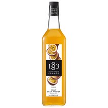 1883 패션푸르트 시럽 1000ml