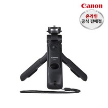 캐논 삼각대 그립 HG-100TBR 블루투스리모콘 BR-E1포함, 상세설명 참조, 없음