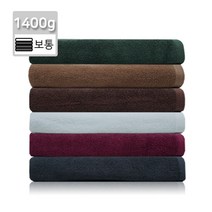 국산 초특대형 160바스 (160x220cm 1400g) 업소용 순면 목욕 바디 타올 타월 큰 대형 침대 베드 매트 이불 수건, 회색