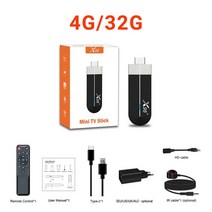 X98 S500 안드로이드 11.0 미니 TV 박스 Amlogic S905Y4 2.4G/5G 와이파이 4K H.265 HEVC BT 셋톱 미디어, 02 4G32G_02 Eu 플러그