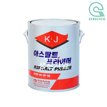 국제케미칼 아스팔트 프라이머 (4L), 1EA