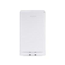 매직캔 향균휴지통 신형스텔라 21L 27L 리필 250 280, 21L 화이트(MJ250WW), 1개