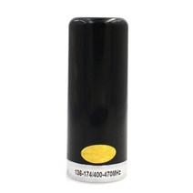듀얼 밴드 VHF/ UHF 모바일/차량 라디오 안테나 HH-N2RS KT8900 BJ-218 TM-218, 한개옵션1, 04 Red
