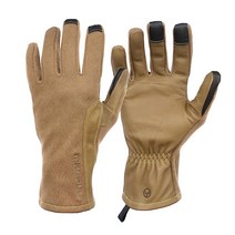 Magpul Flight Glove 2.0 Nomex 비행 장갑 코요테, Small