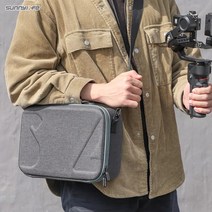 DJI 로닌 RS3 미니 숄더백 휴대용 케이스 RS3 Mini, 1개
