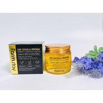 팜스테이 24K 골드 펩타이드 퍼펙트 앰플 80ml