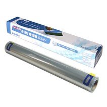 라미에이스 손코팅 롤 필름 폭 310mm 길이 5m 100mic