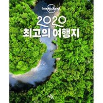 2020 최고의 여행지