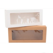 투명 선물 상자 당근마켓 중고나라 거래 선물포장 비누 아로마테라피 향 인센스 매장 가게 상품 봉투, 색상, 화이트