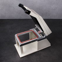 (실링기계) NEW-S2 실링기계 포장기계 실링기, NEW-S2실링기계+2319몰드