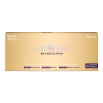 실리콘 겔 시트 밴드 켈로이드성 피부용 1매, 1개
