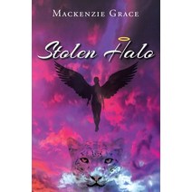 Stolen Halo Paperback, Newman Springs Publishing, Inc.