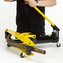 전기파이프 벤딩머신 SWG2인치 수동유압파이프, 플라스틱 상자 SWG25 기계식