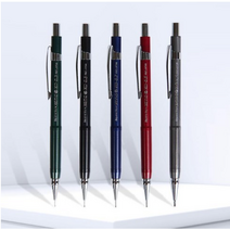 제노 XD 제도샤프, 1.3mm, 48개