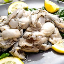 엄마마음 남도 여수 산지직송 당일작업 국내산 통통하고 싱싱한 깐 생굴 깐굴 굴 1kg 2kg 3kg