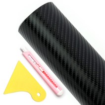 [KT알파쇼핑]자동차 카본 스티커 랩핑 시트지 필름 4D 무광 30*150cm, C02-4D-30*150cm_색상_상세페이지참조, 상세페이지 참조