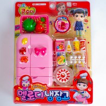 콩순이멜로디냉장고 콩순이소꿉놀이 콩순이냉장고, 상세페이지 참조