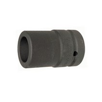 지니어스 1Inch 사각 임팩소켓-트럭용 17mm 37 50 76 (1EA)임팩소켓 임펙소켓 복스알 작업공구 소켓 핸들 임팩소켓