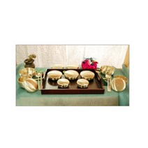 예담은 방짜유기 칠첩반상기 세트 신혼부부 예단 준비