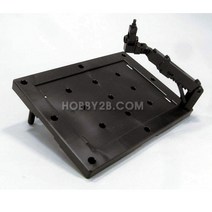 반다이 ACTION BASE 3 프라모델 BD167071, 1개