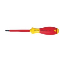 이하 절연드라이버 321N (십자) 3PH 150mm 268mm (1EA)드라이버 절연드라이버 특수드라이버 작업공구 드라이버 드라이버