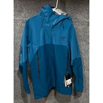 아크테릭스자켓 바람막이 Brand New Arcteryx Rush Jacket Gore-Tex Ski Shell Skyrider Large