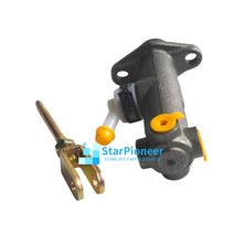 수동지게차HELI JAC TCM 지게차 마스터 실린더 25595-40301 25595-40302 30CYH53-40000 11K2009 68600-30T, 한개옵션0
