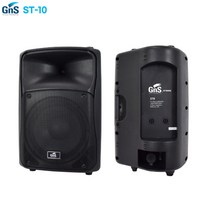 GNS ST-10 10인치 500W 패시브스피커