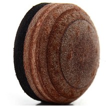 당구대 당구다이 중고 미니당구대 포켓볼당구대GOKO-스누커 큐 팁 당구 1 개 10mm 액세서리 스누커, 02 10mm Middle