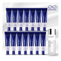 [JAS] [일명 백옥크림패키지] 쟈스 글루타치온 크림 일명 백옥크림패키지 (크림 30ml, 상세 설명 참조