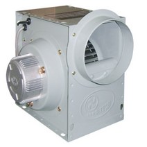 에어텍 소형 시로코 팬 60w 덕트 15cm, TIS-140FS