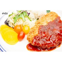업소용 미단 생등심 생돈까스 수제 돈까스 개당 150g(10장내입).총 중량 1.5kg 이상